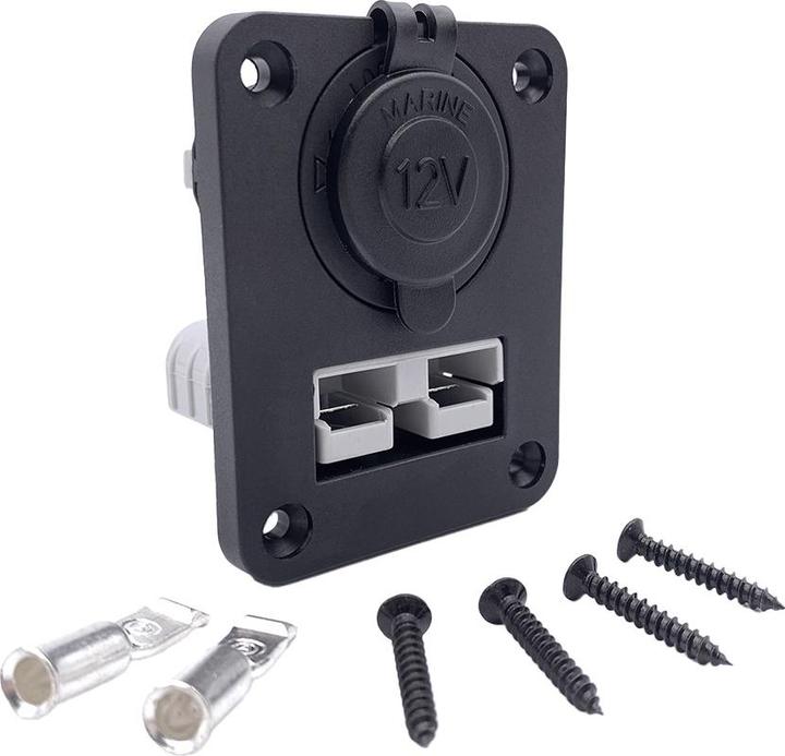 Image du produit Offgridtec Einbaurahmen (Fiche solaire)