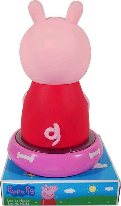 Image du produit Peppa Pig Veilleuse 3D