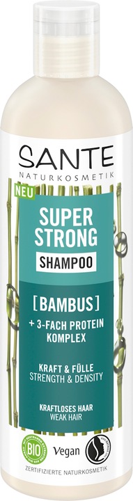 Immagine prodotto Sante Shampoo super forte (250 ml, Shampoo liquido)