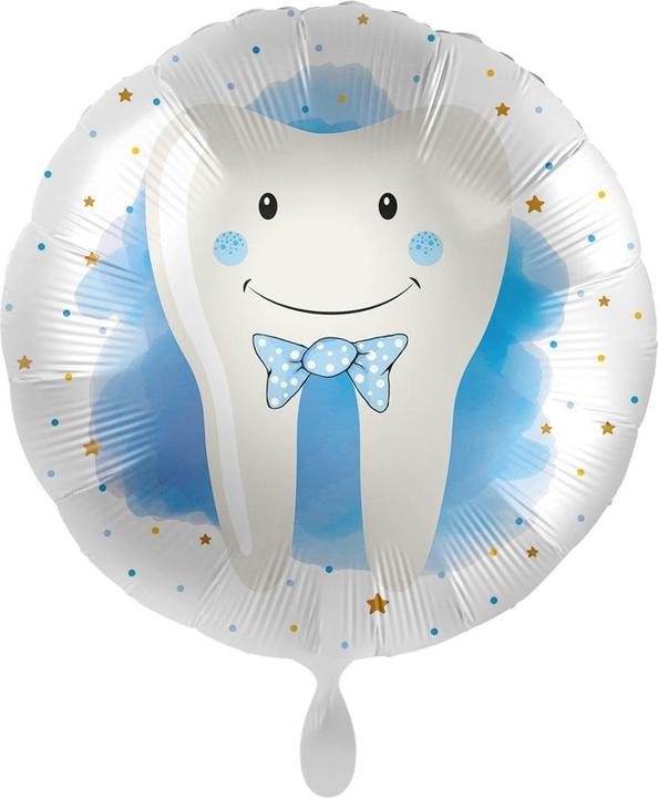 Produktbild Premioloon Zahnfee Ballon (1x)