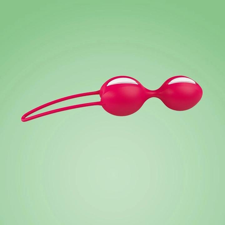 Produktbild Fun Factory Smartballs Duo