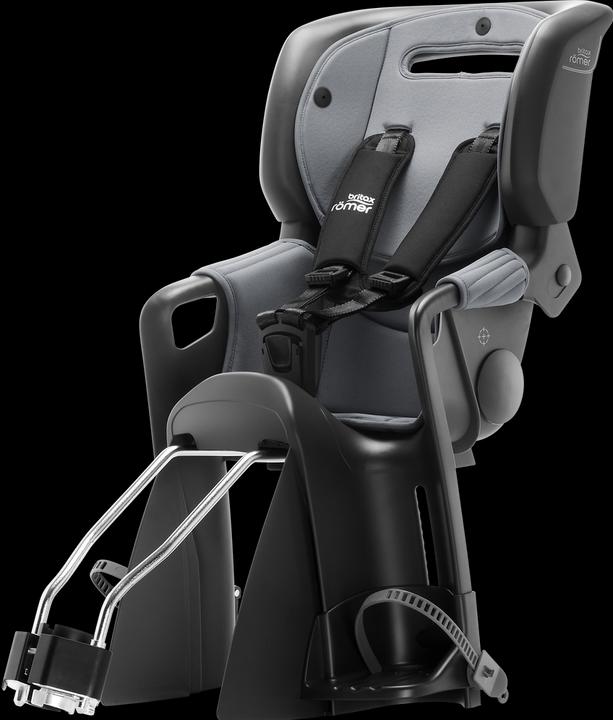 Produktbild Britax Römer Jockey 3 Comfort (Sattelrohr)