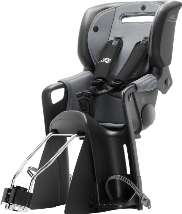 Produktbild Britax Römer Jockey 3 Comfort (Sattelrohr)
