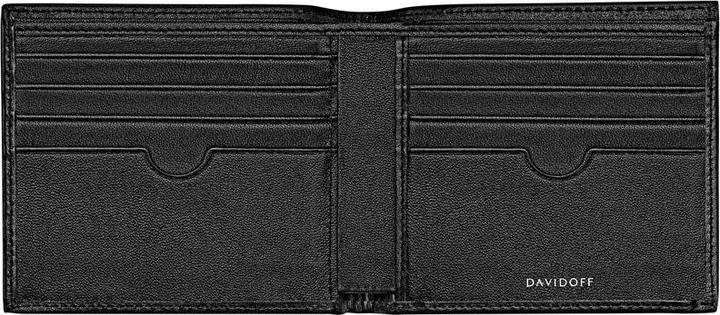 Actual product image Davidoff Essentials wallet