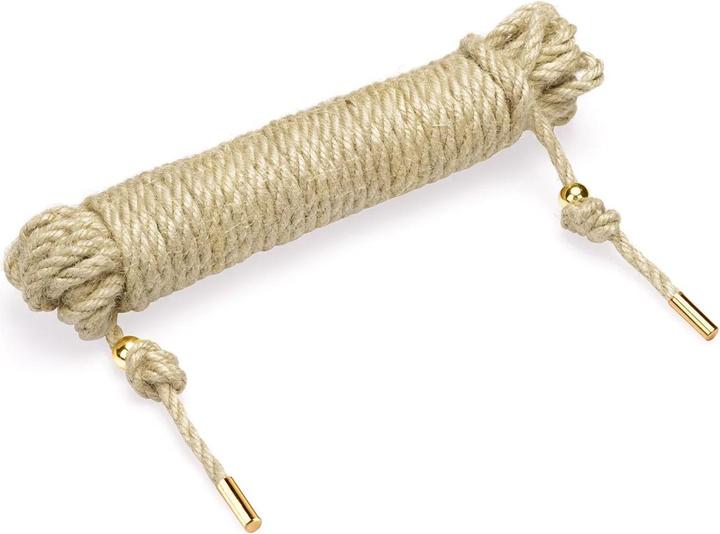 Produktbild Liebe Seele Shibari Bondage Seil 10 m