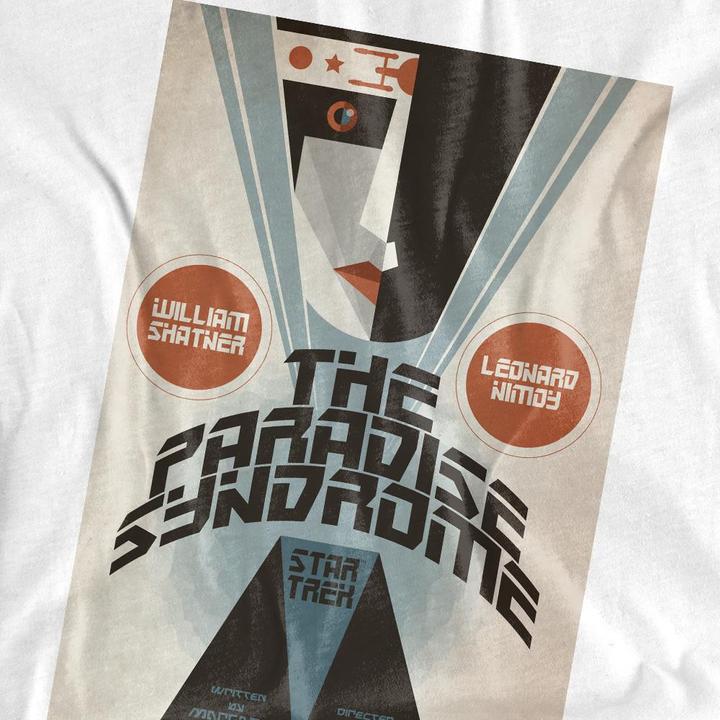 Produktbild The Original Series Episode 58 TShirt (L)