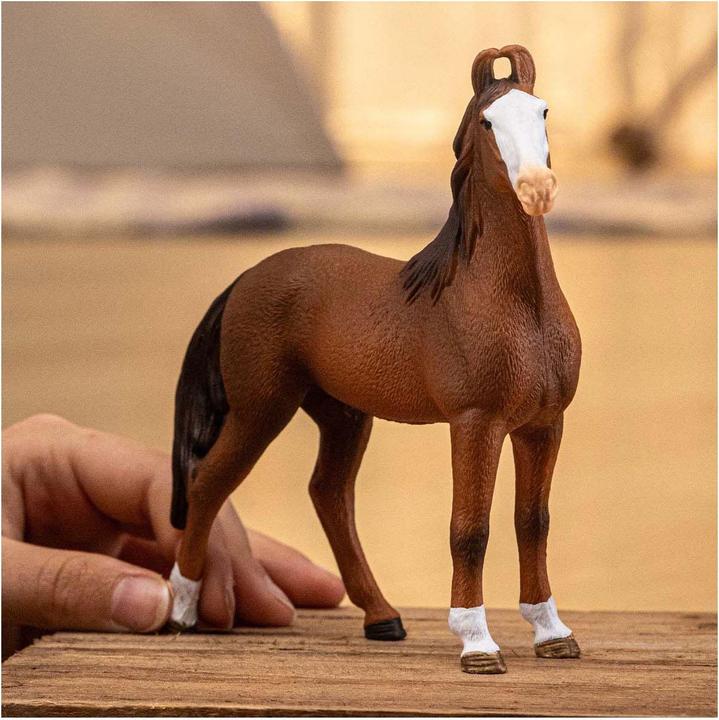 Immagine prodotto Schleich Marwari Stute