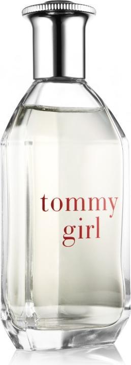 Image du produit Tommy Hilfiger Tommy Girl (Eau de cologne, 100 ml)