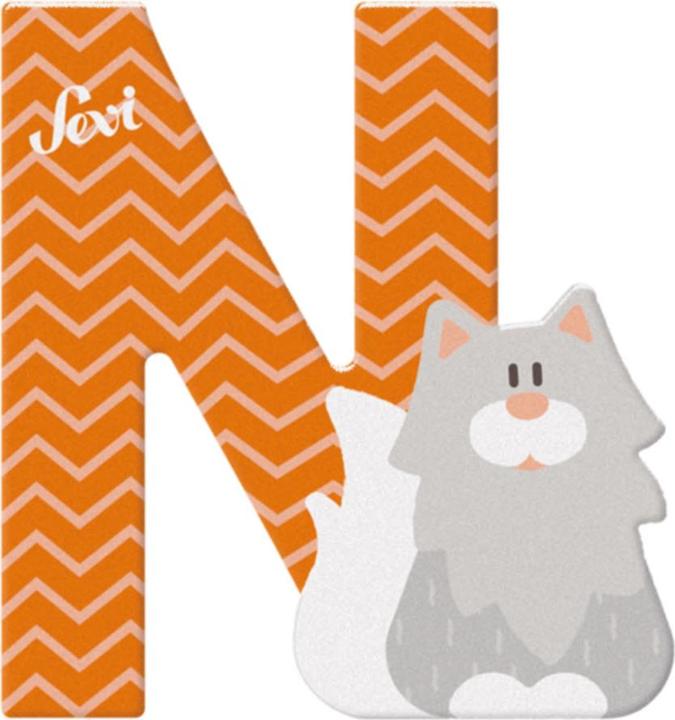 Produktbild Sevi Tiere N