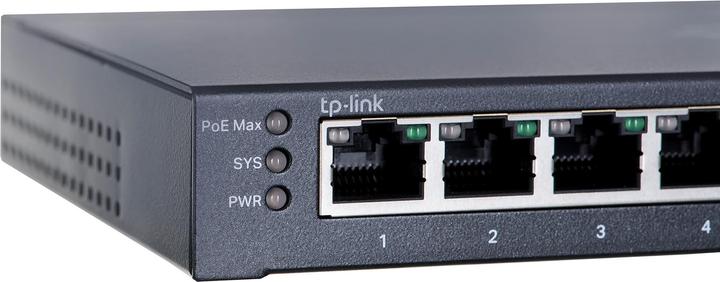 Produktbild TP-Link TL-SG2016P (16 Ports)