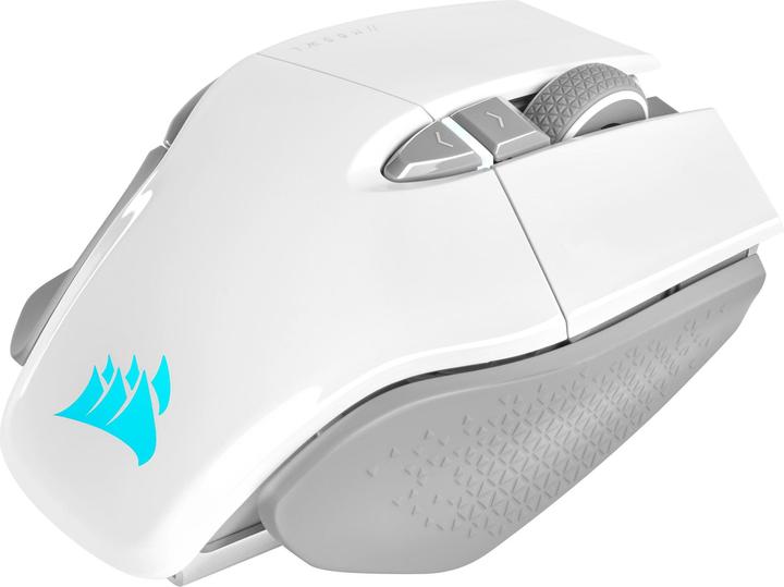 Actual product image Corsair M65 RGB ULTRA (Wireless)