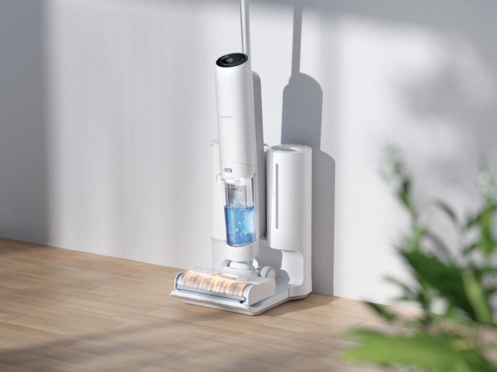 Image du produit Xiaomi Truclean W10 Ultra Wet Dry Vacuum (vide humide)