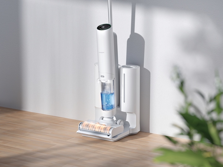 Image du produit Xiaomi Truclean W10 Ultra Wet Dry Vacuum (vide humide)