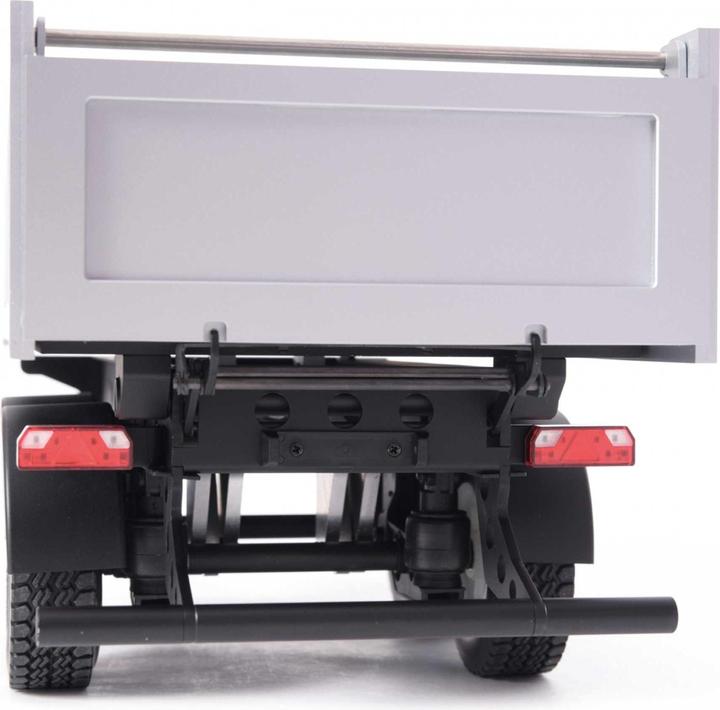 Produktbild Carson 2-Achs Kipp-Zentralanhänger