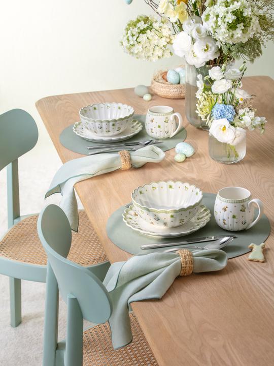 Immagine prodotto Villeroy & Boch Easter Delight Frühstück für 2 Set 6tlg (6 pz.)