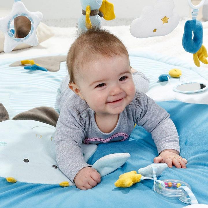 Produktbild Fehn Little Castle Activity