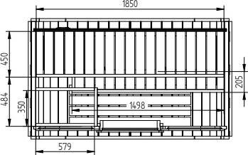 Immagine prodotto FinnTherm Ellipso M