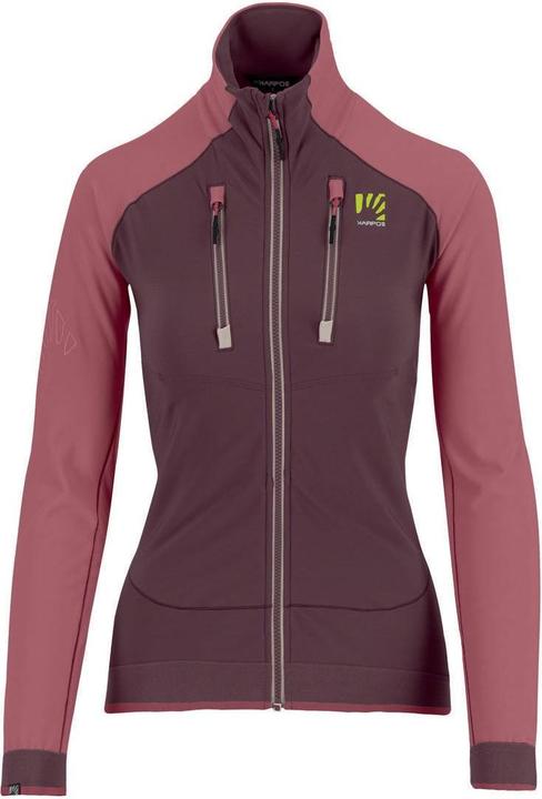 Produktbild Karpos Alagna Evo Jacket - Softshelljacke - Damen (S)