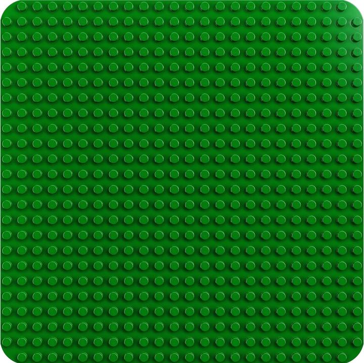 Produktbild LEGO Bauplatte (10980)