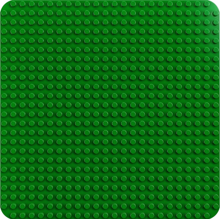 Produktbild LEGO Bauplatte (10980)