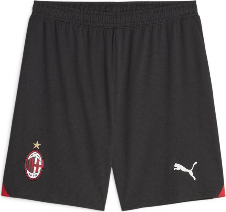 Actual product image Puma ACM Shorts Replica