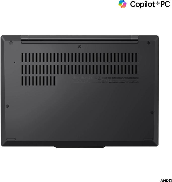 Produktbild Lenovo ThinkPad T14s Gen 6 (14", 1000 GB, 32 GB, CH, AMD Ryzen AI 7 PRO 360)