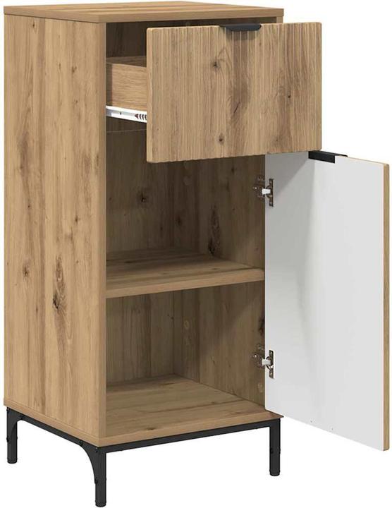 Produktbild vidaXL Badezimmer Schrank