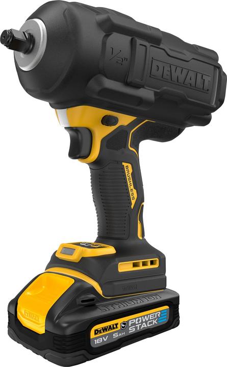 Produktbild DeWalt DCF 961 (Schlagschrauber)