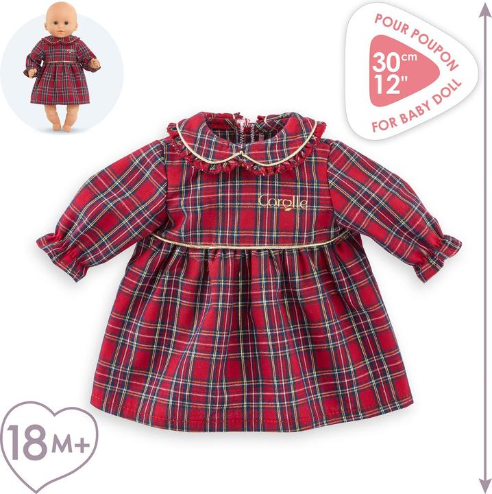Immagine prodotto Corolle Abito MPP 30cm, vacanze