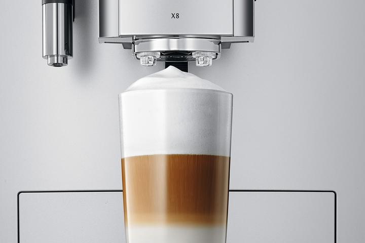 Produktbild Jura Milchauslauf auswechselbar, 10 Paar