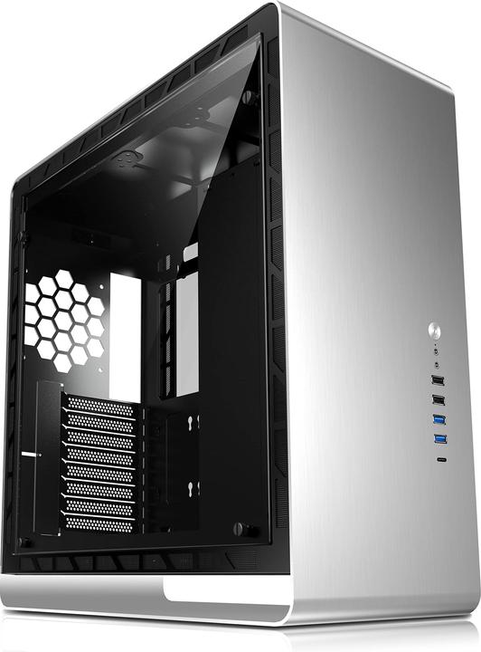 Produktbild Jonsbo UMX6 (ATX, mATX, Mini-ITX, E-ATX)