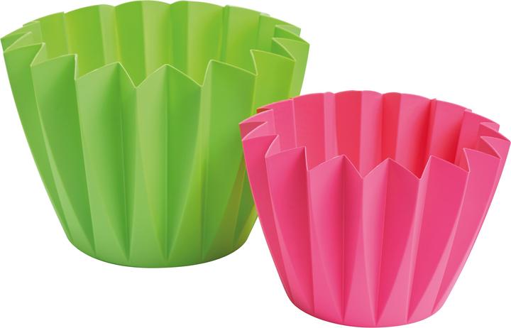 Actual product image Wibo Adonis" casting mould, set of 2