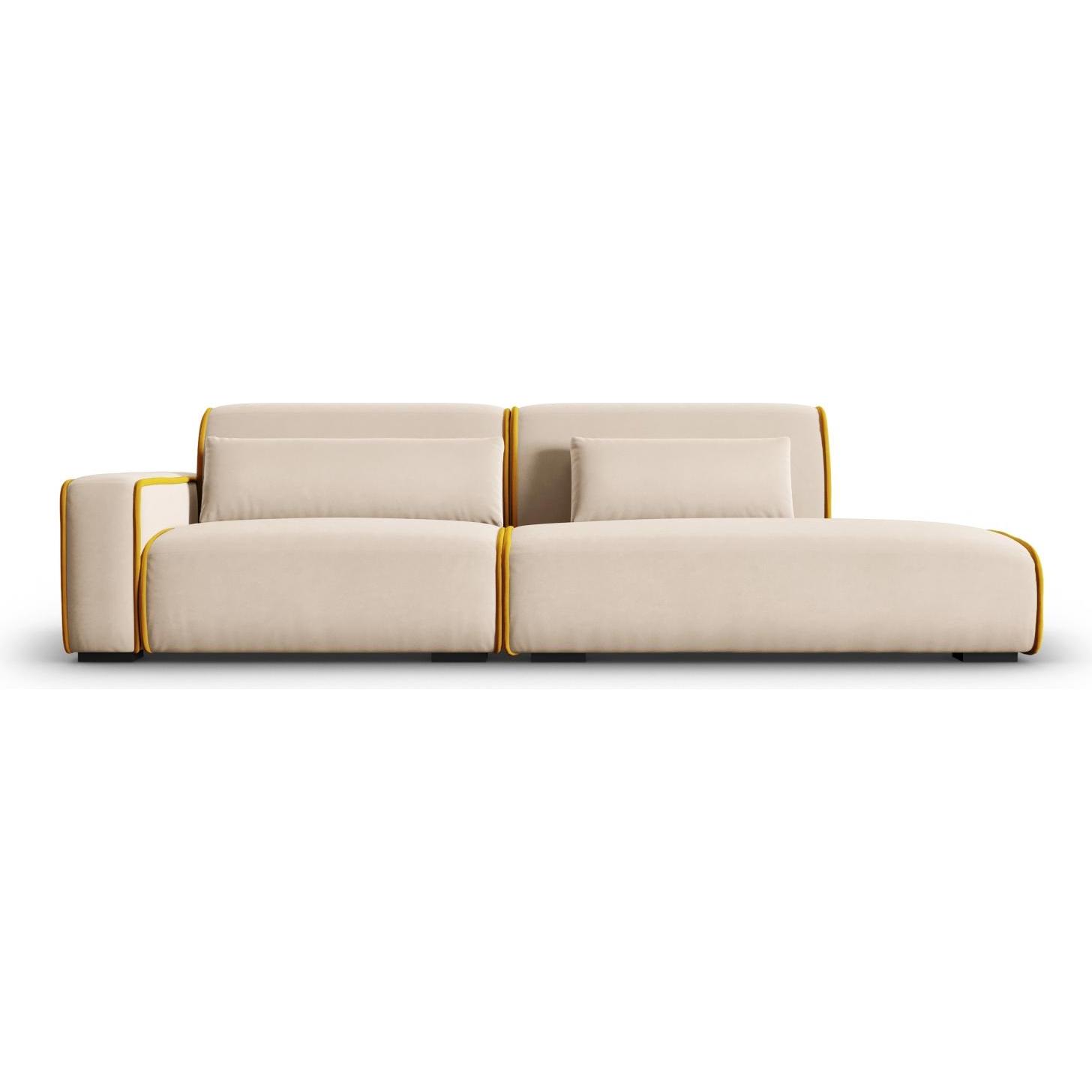 Maison Heritage, Sofa, Lina (2-Sitzer, 3-Sitzer, 4-Sitzer)