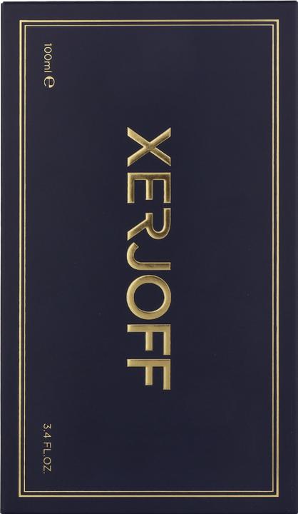 Produktbild XerJoff Comandante (Eau de Parfum, 100 ml)