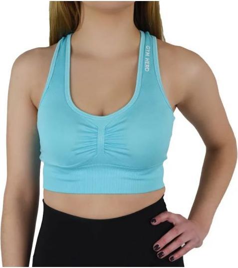 Produktbild Gymhero Miami Süsser BH (L)