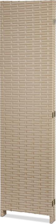 Actual product image Relaxdays Folding Screen