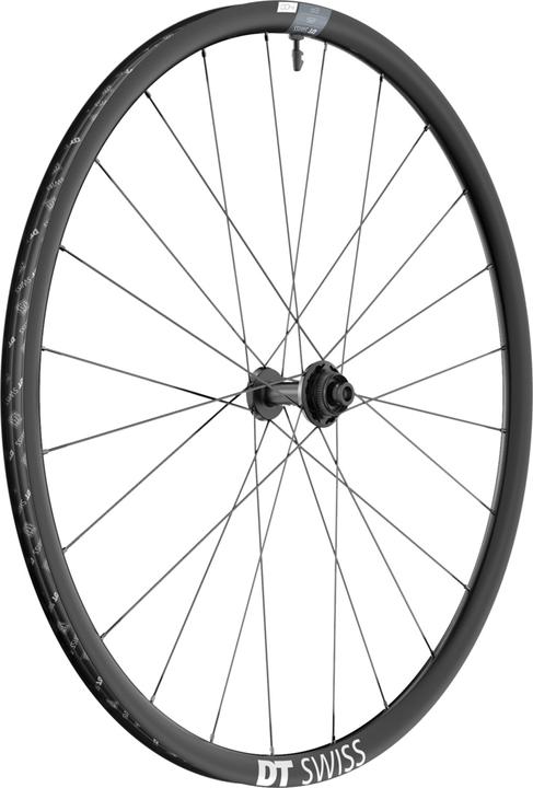 Image du produit DT Swiss ER 1400 Dicut (Roue avant, 28")
