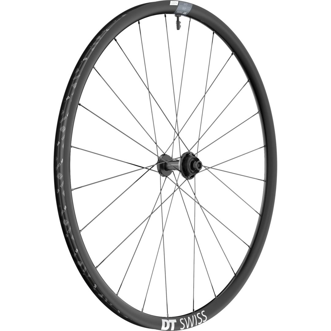 DT Swiss, Laufräder, (Vorderrad, 28")