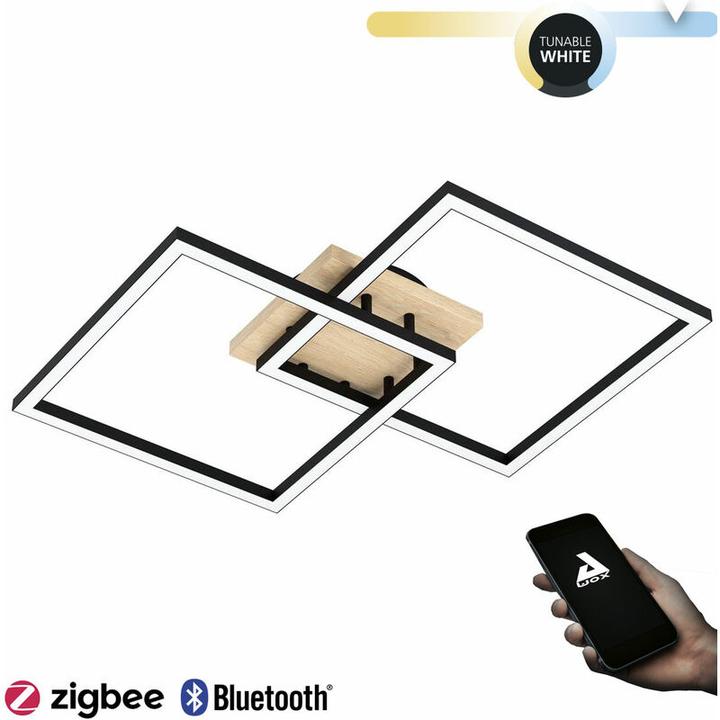 Produktbild EGLO LED-Deckenleuchte (4400 lm)
