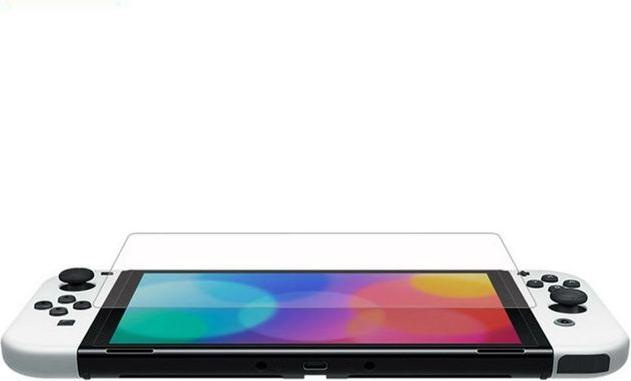 Produktbild MU Budget Schutzglas Displayschutz (DSi XL)