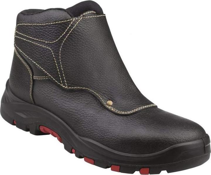 Delta Cobra Hochsicherheitsstiefel (S3, 41)