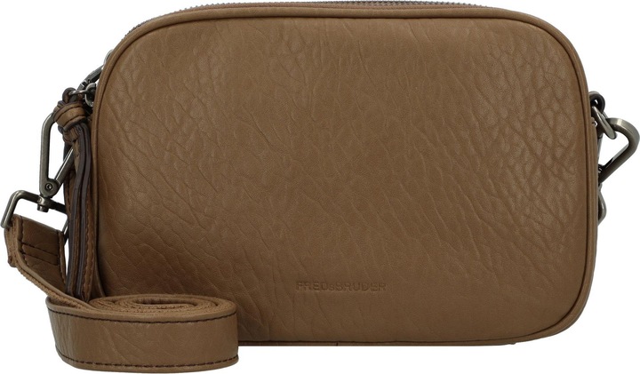 Produktbild FredsBruder Lunar Umhängetasche Leder 23 cm