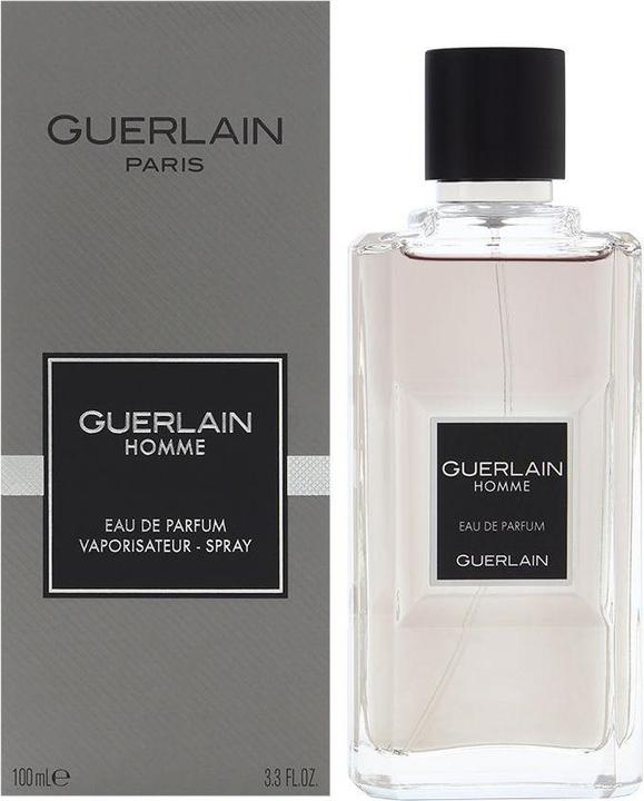 Produktbild Guerlain Homme (Eau de Parfum, 100 ml)