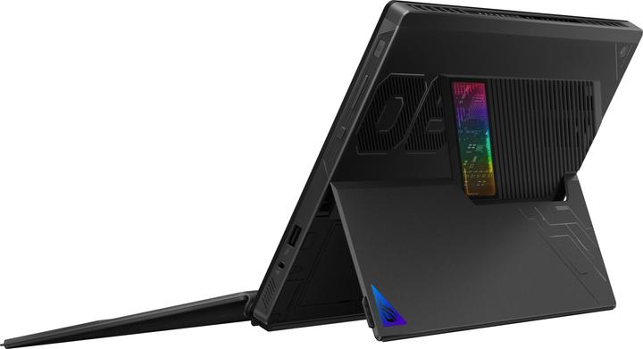 Produktbild ASUS ROG Flow Z13 (13.40", AMD Ryzen AI Max 390, 32 GB, 1000 GB, Eng. Int.)