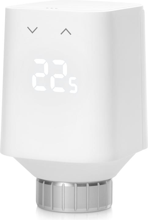 Eve Battery Thermo (Matter 5th generation)