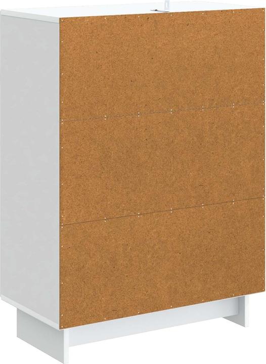 Produktbild vidaXL Aufbewahrungsmöbel (34.50 x 66 x 90 cm)