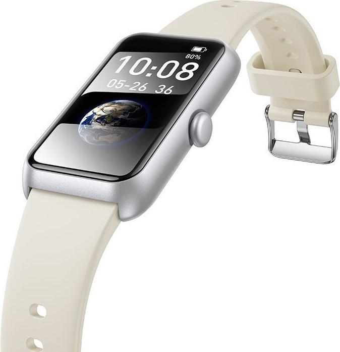 Actual product image Hoco Tablet accessories Smartwatch 1,47" IP67 with call function Y34 silver