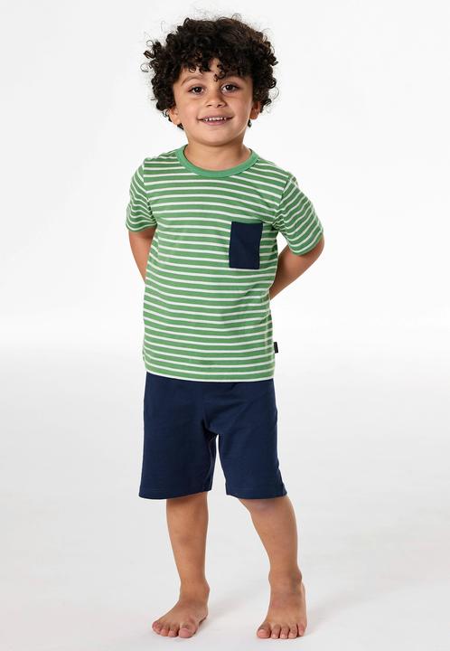 Produktbild Schiesser Pyjama Nightwear (92)