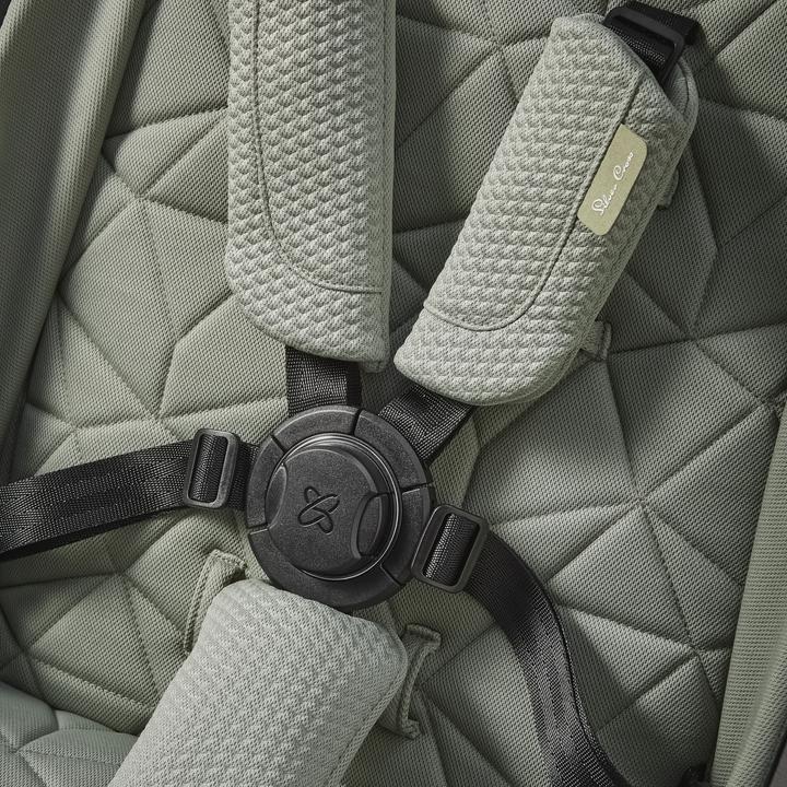 Productafbeelding Silver Cross Clic Buggy - Sage