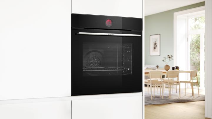 Image du produit Bosch Hausgeräte Série 8 HBG7721B1